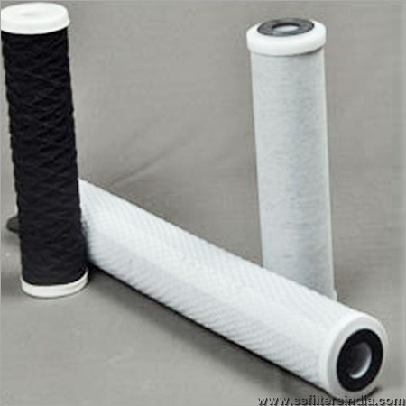 Activated Carbon Filter Cartridge Activated Carbon Filter Cartridge