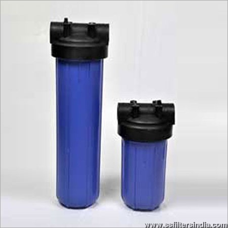 PP Bag Filter Housings PP Bag Filter Housings