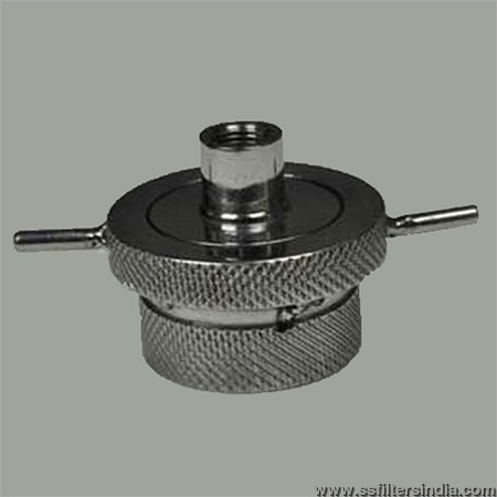 47 Mm Pressure Filter Holder 47 Mm Pressure Filter Holder