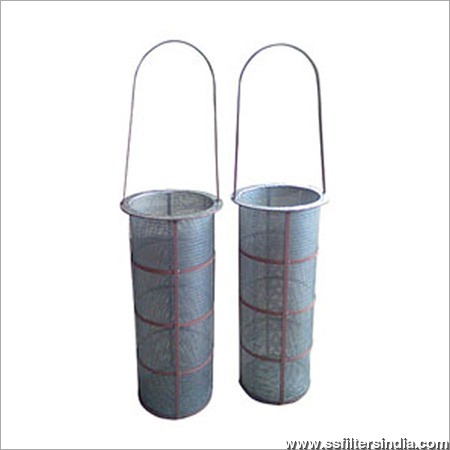 Simplex Filter Simplex Basket Strainer Simplex Filter Simplex Basket Strainer
