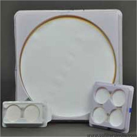 Cellulose Nitrate Membrane Filters Cellulose Nitrate Membrane Filters