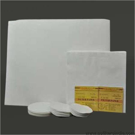 Properties Of Filter Paper Properties Of Filter Paper