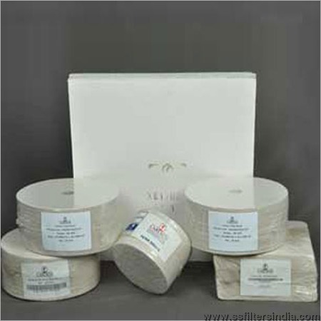 Carlson High Flow Filter Pads Carlson High Flow Filter Pads