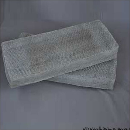 Demister Pads Demister Pads