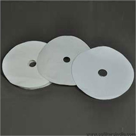 PP Filter Pads PP Filter Pads