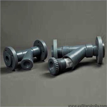 Y Strainer Y Strainer