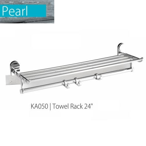 Brass Towel Rack Brass Towel Rack
