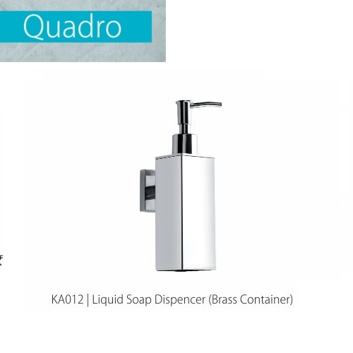 Liquid Soap Dispenser Liquid Soap Dispenser