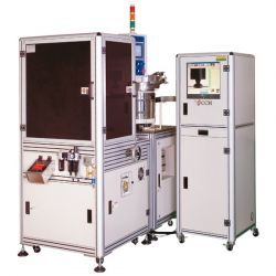 Screw Sorting Machine Screw Sorting Machine
