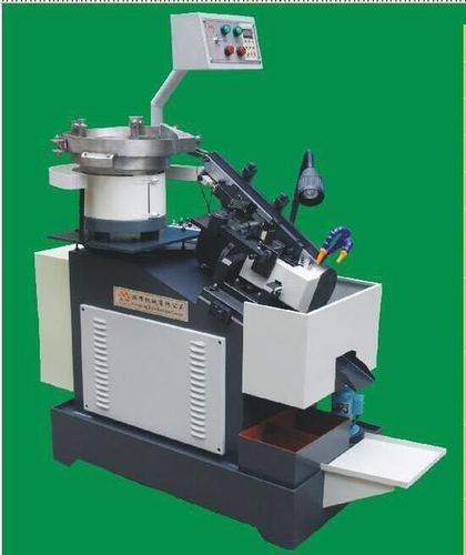 Screw Head Slotting Machine Screw Head Slotting Machine