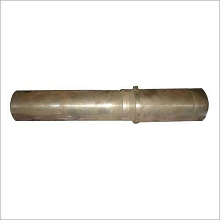 Forged Shafts Forged Shafts