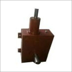 Pan Mixer Gearbox Pan Mixer Gearbox