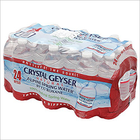Purified Drinking Water Purified Drinking Water