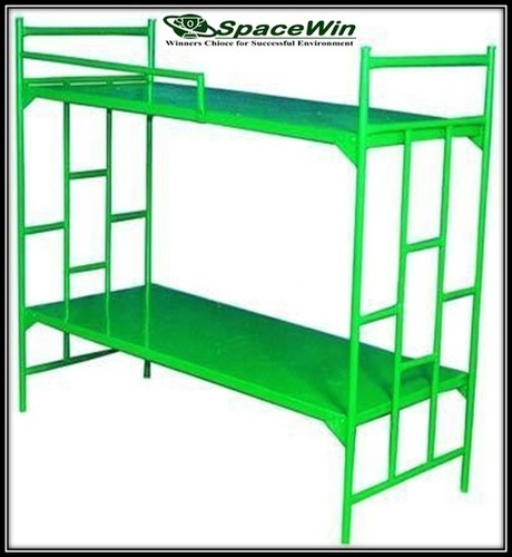 Bunker Cot Bunker Cot