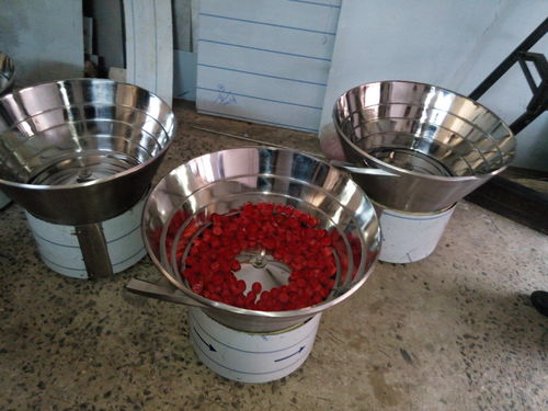 Vibratory Bowl Feeders Vibratory Bowl Feeders