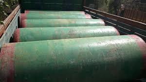 Methyl Chloride Gases Methyl Chloride Gases