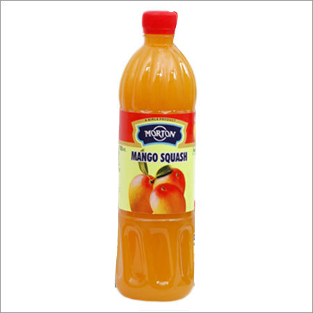 Mango Squash Mango Squash