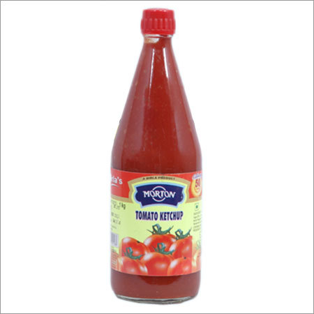 Tomato Ketchup Tomato Ketchup
