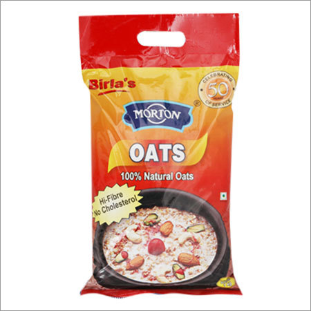 Oat Flakes Oat Flakes