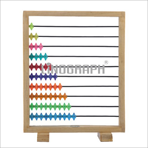 Abacus (10 Wired) Abacus (10 Wired)