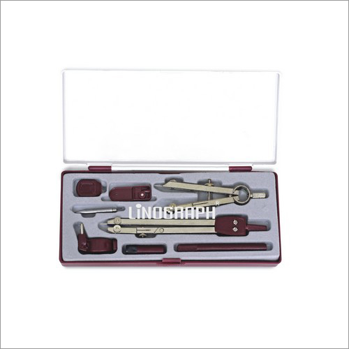 Geometry Instrument Set Geometry Instrument Set