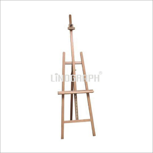 Wooden Easel Wooden Easel