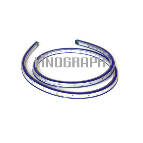 Flexible Curve Ruler Flexible Curve Ruler