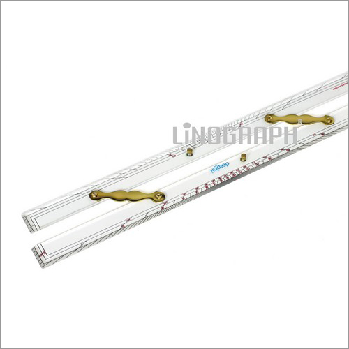 Marine Parallel Bar Marine Parallel Bar