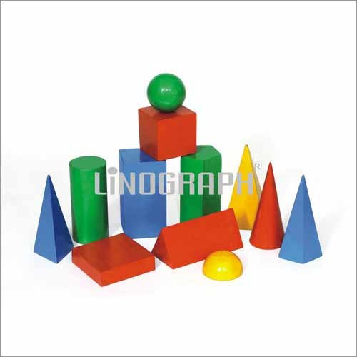 Geo Model Set Geo Model Set