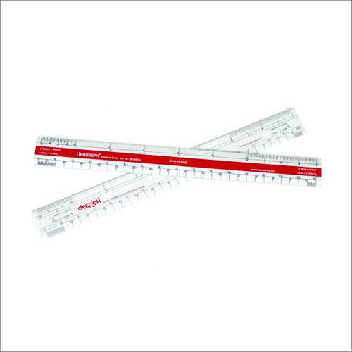 Armstrong Scale Armstrong Scale