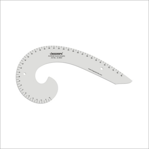 French Curve French Curve