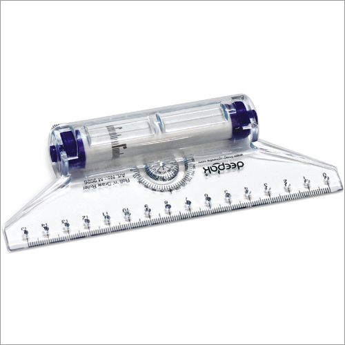 Roll & Draw Scale Roll & Draw Scale