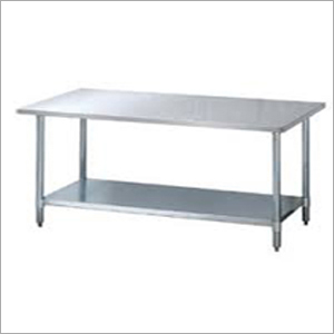 SS Kitchen Table SS Kitchen Table