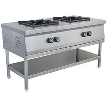 Double Burner Oven Double Burner Oven
