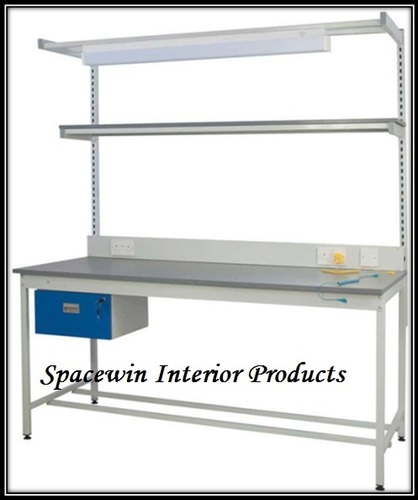 Electronic Lab Table Electronic Lab Table