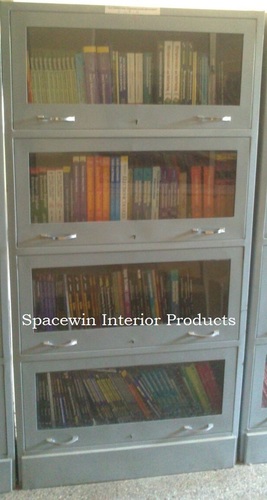 Steel Bookcase Steel Bookcase