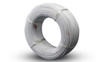 Winding Tin Wire Winding Tin Wire