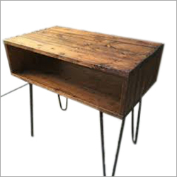 Antique Wooden Table Antique Wooden Table