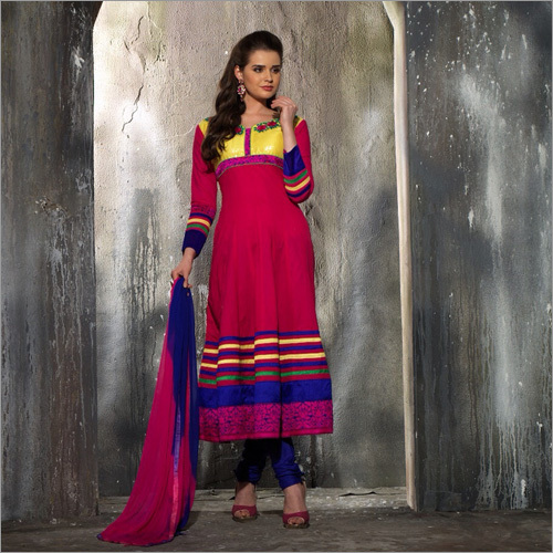Anarkali Suits Anarkali Suits