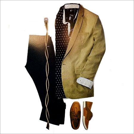 Branded Menswear Branded Menswear