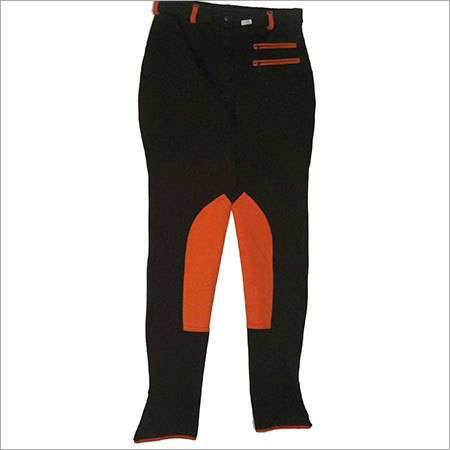 Knitted Breech Knitted Breech