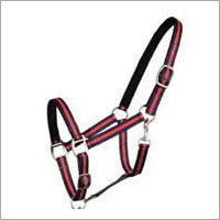 Nylon Halter Nylon Halter