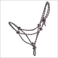 Horse Rope Halter Horse Rope Halter