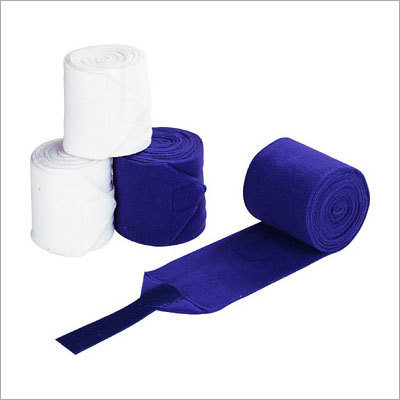 Horse Polo Fleece Bandage Horse Polo Fleece Bandage
