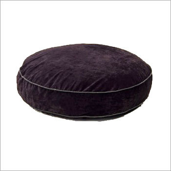 Round Dog Bed Round Dog Bed