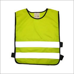 Reflective Safety Vest Reflective Safety Vest