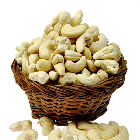 Cashew Nuts Bowl Cashew Nuts Bowl