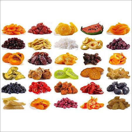 Dry Fruit Dry Fruit