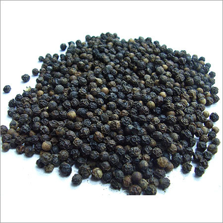 Black Pepper Black Pepper