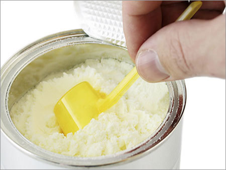 Milk Powder Milk Powder